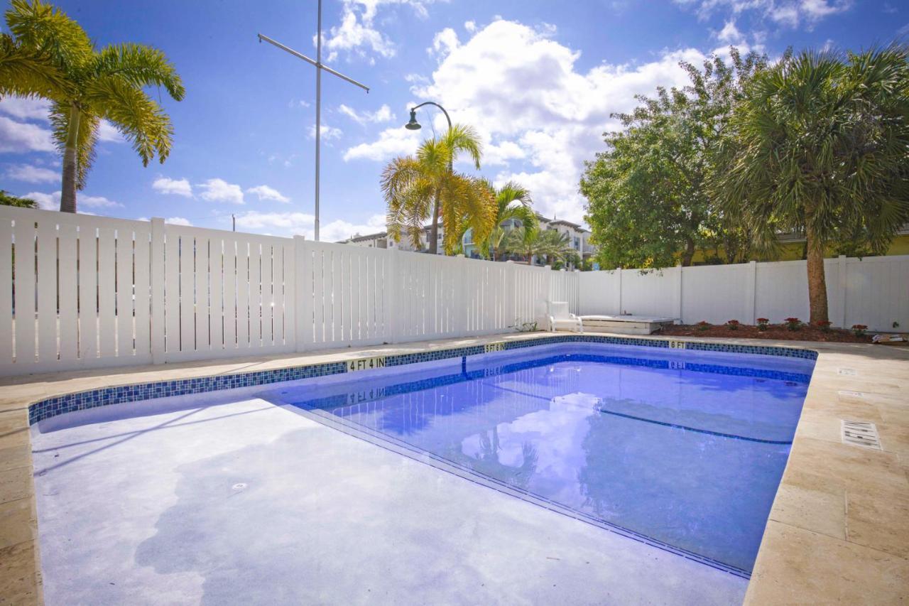 La Mer Suites Lauderdale-by-the-Sea Exterior photo