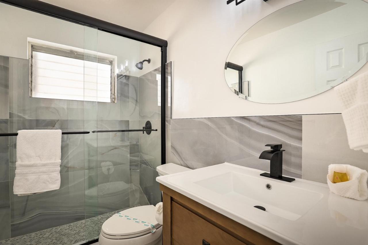 La Mer Suites Lauderdale-by-the-Sea Exterior photo