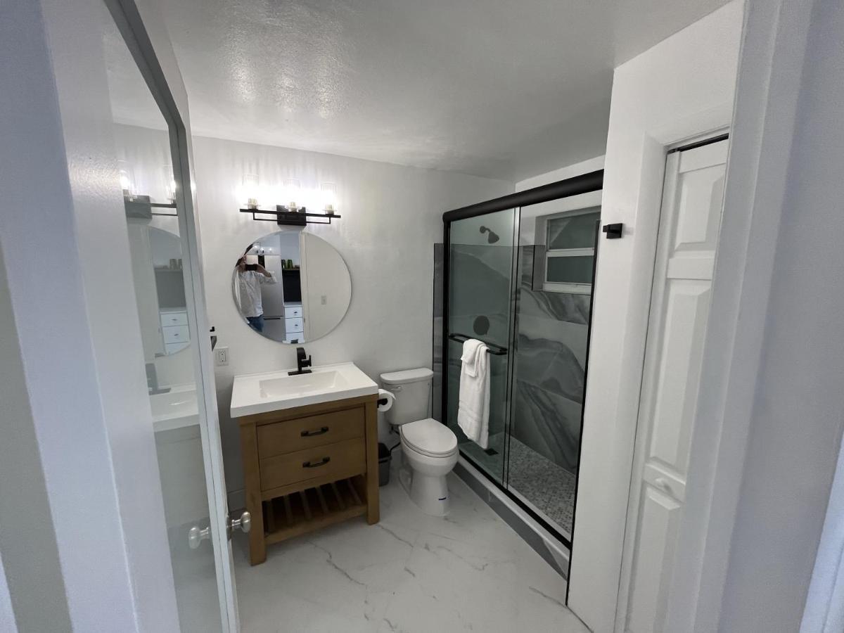 La Mer Suites Lauderdale-by-the-Sea Exterior photo