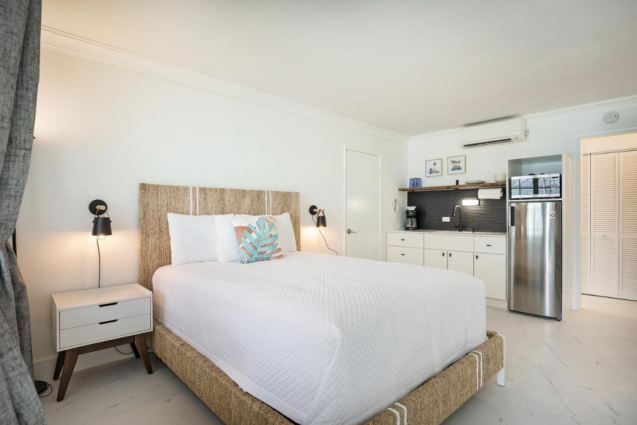 La Mer Suites Lauderdale-by-the-Sea Exterior photo