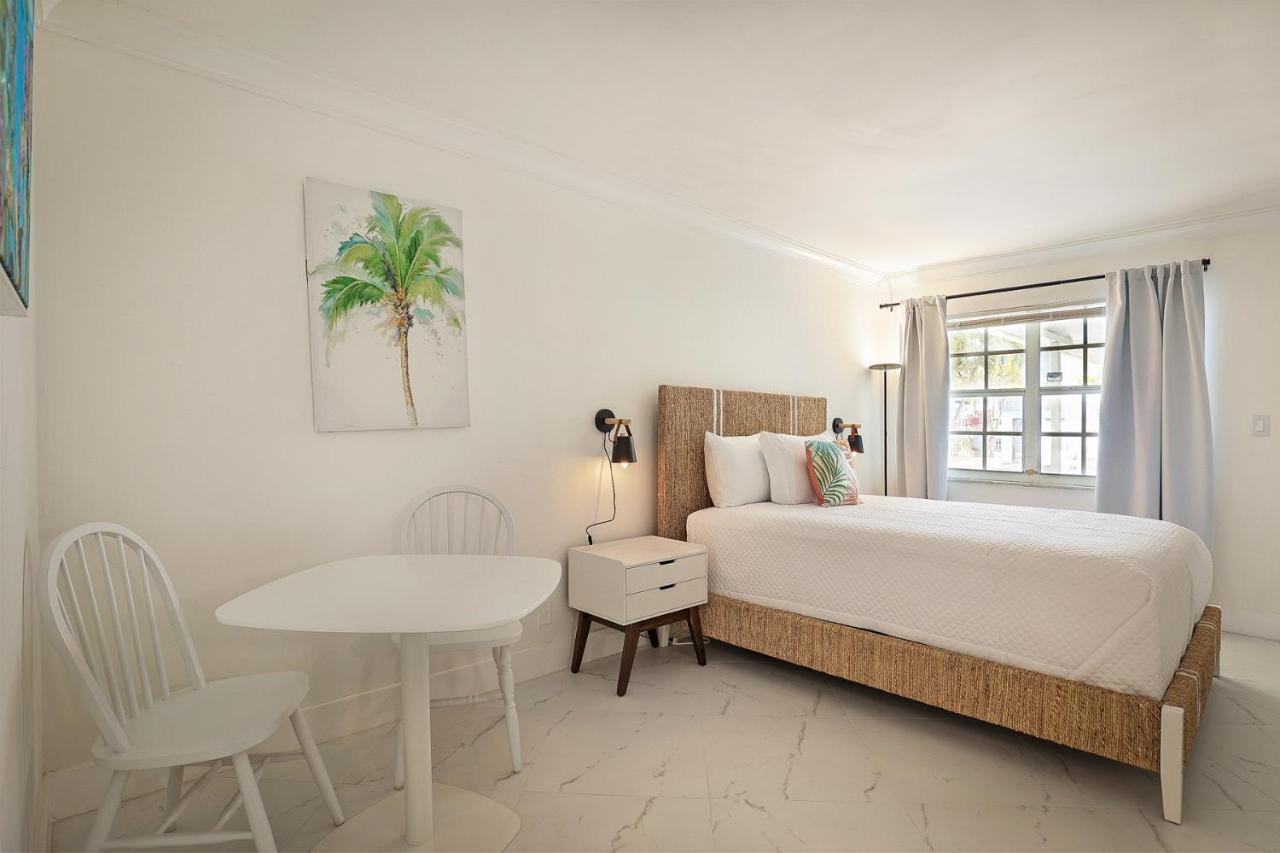 La Mer Suites Lauderdale-by-the-Sea Exterior photo