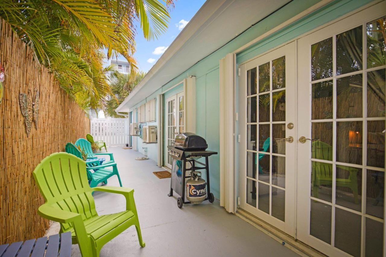 La Mer Suites Lauderdale-by-the-Sea Exterior photo