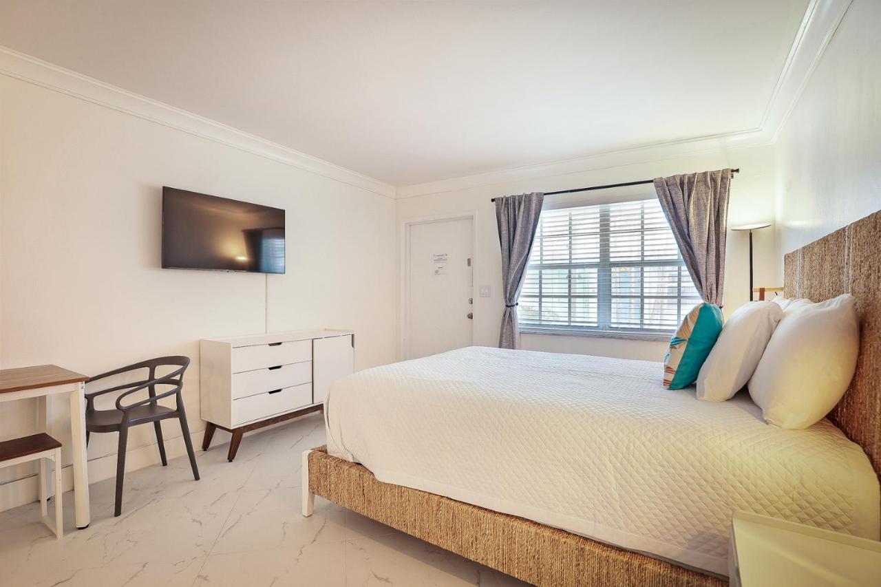 La Mer Suites Lauderdale-by-the-Sea Exterior photo