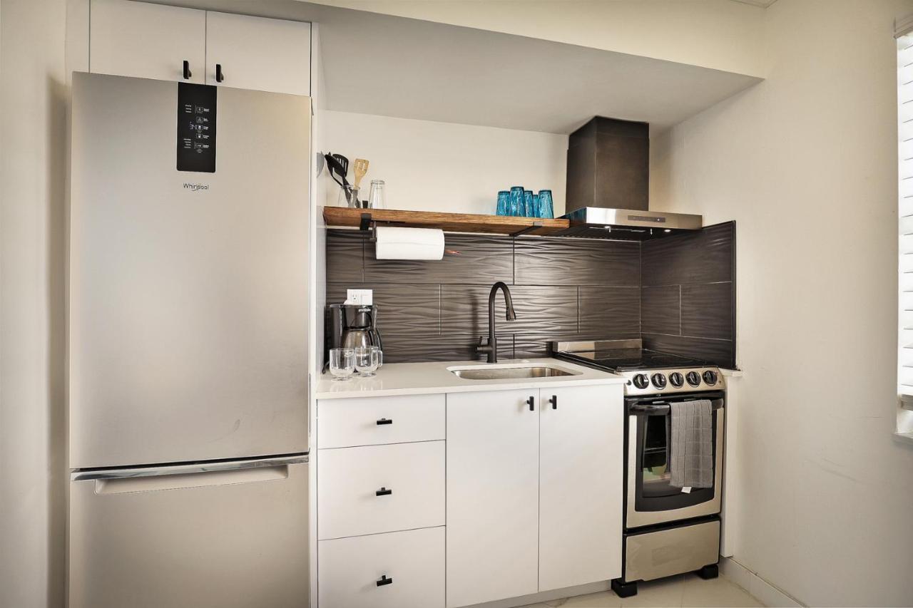 La Mer Suites Lauderdale-by-the-Sea Exterior photo