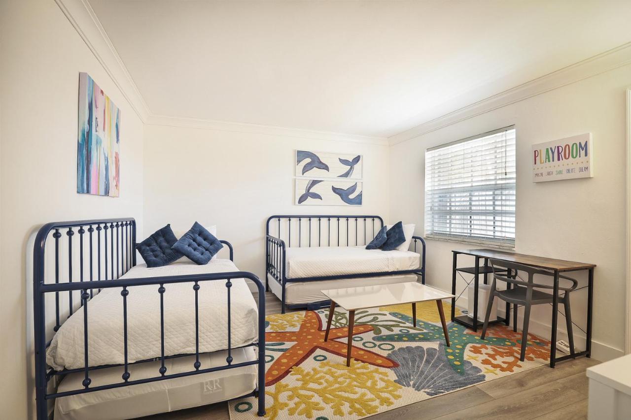 La Mer Suites Lauderdale-by-the-Sea Exterior photo