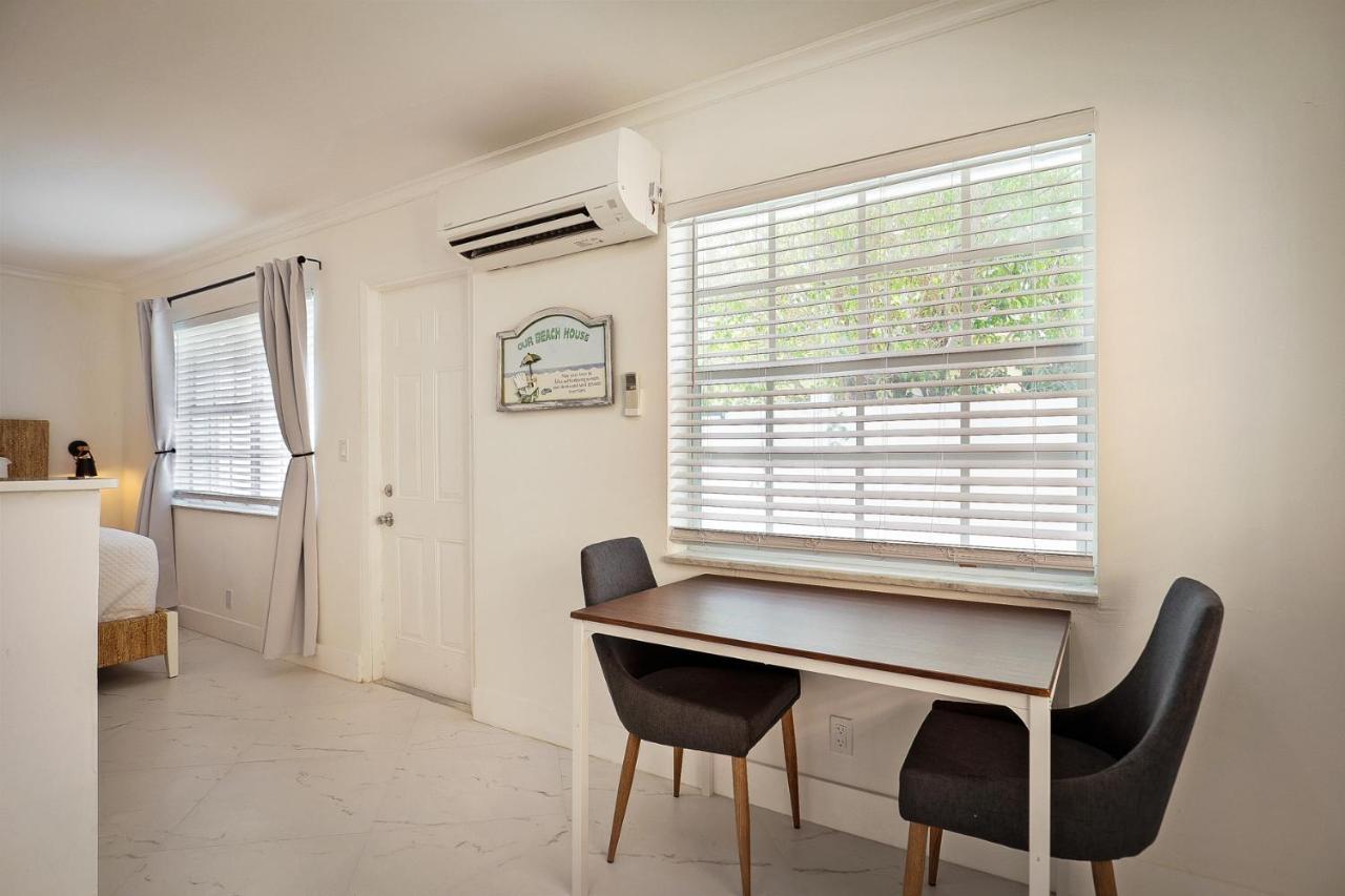 La Mer Suites Lauderdale-by-the-Sea Exterior photo