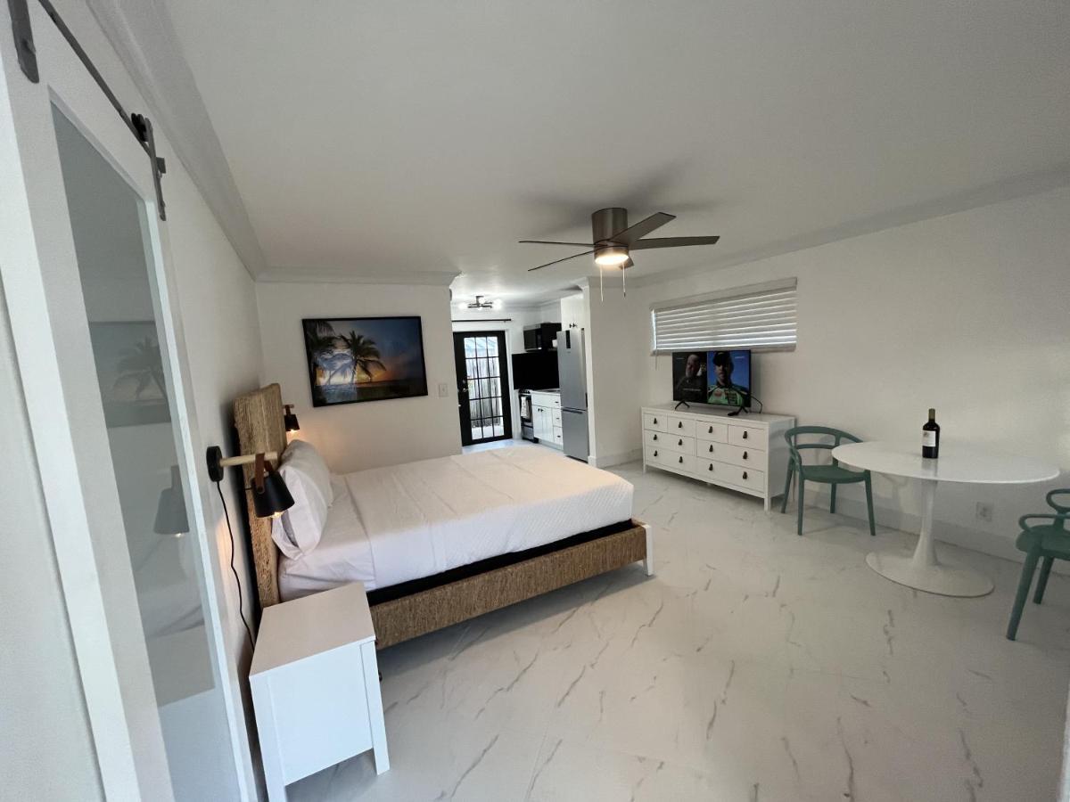 La Mer Suites Lauderdale-by-the-Sea Exterior photo