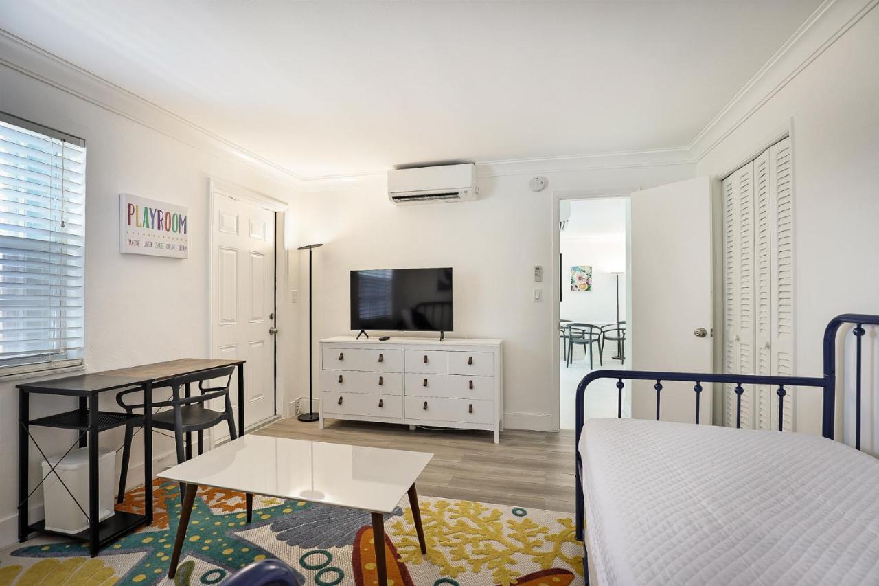 La Mer Suites Lauderdale-by-the-Sea Exterior photo