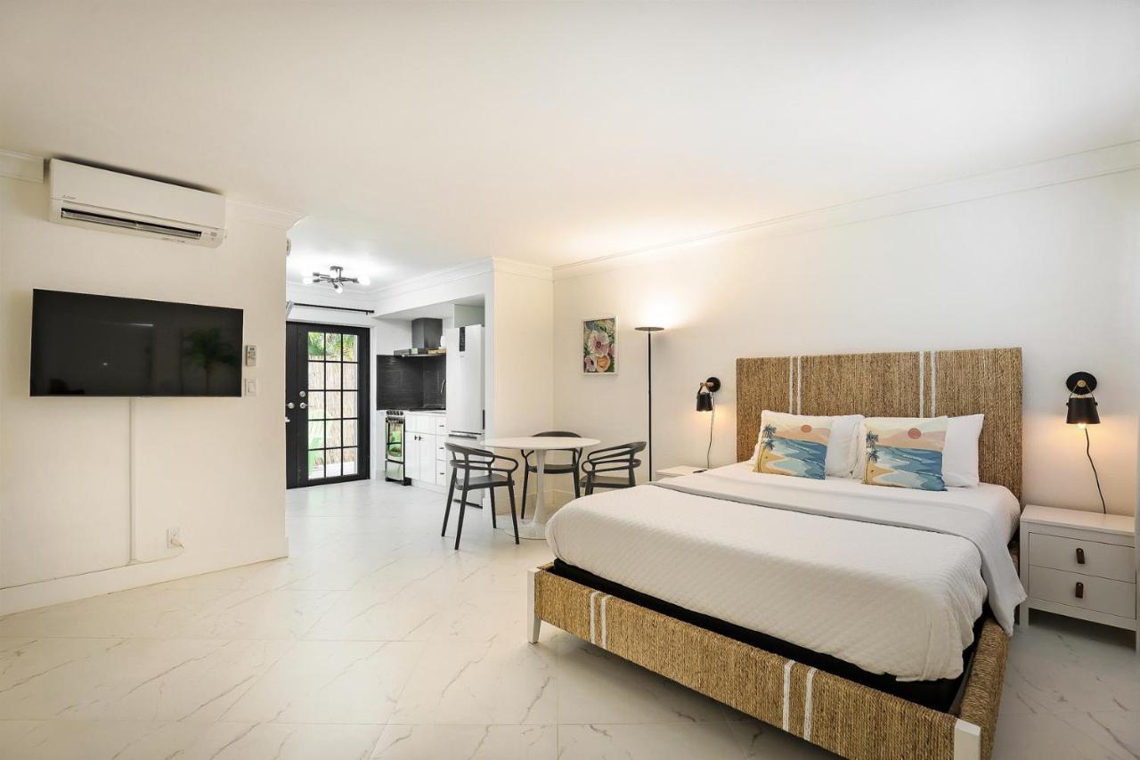 La Mer Suites Lauderdale-by-the-Sea Exterior photo