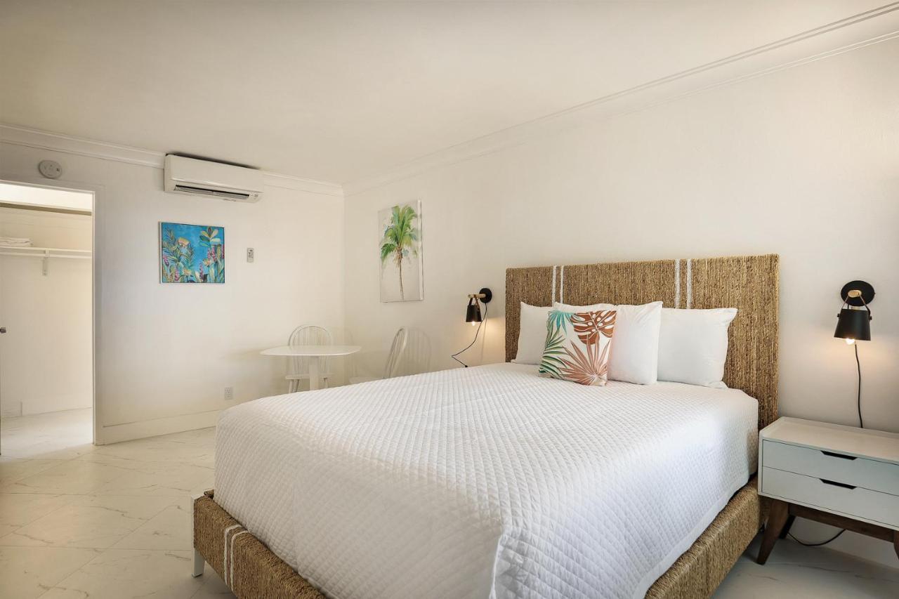La Mer Suites Lauderdale-by-the-Sea Exterior photo