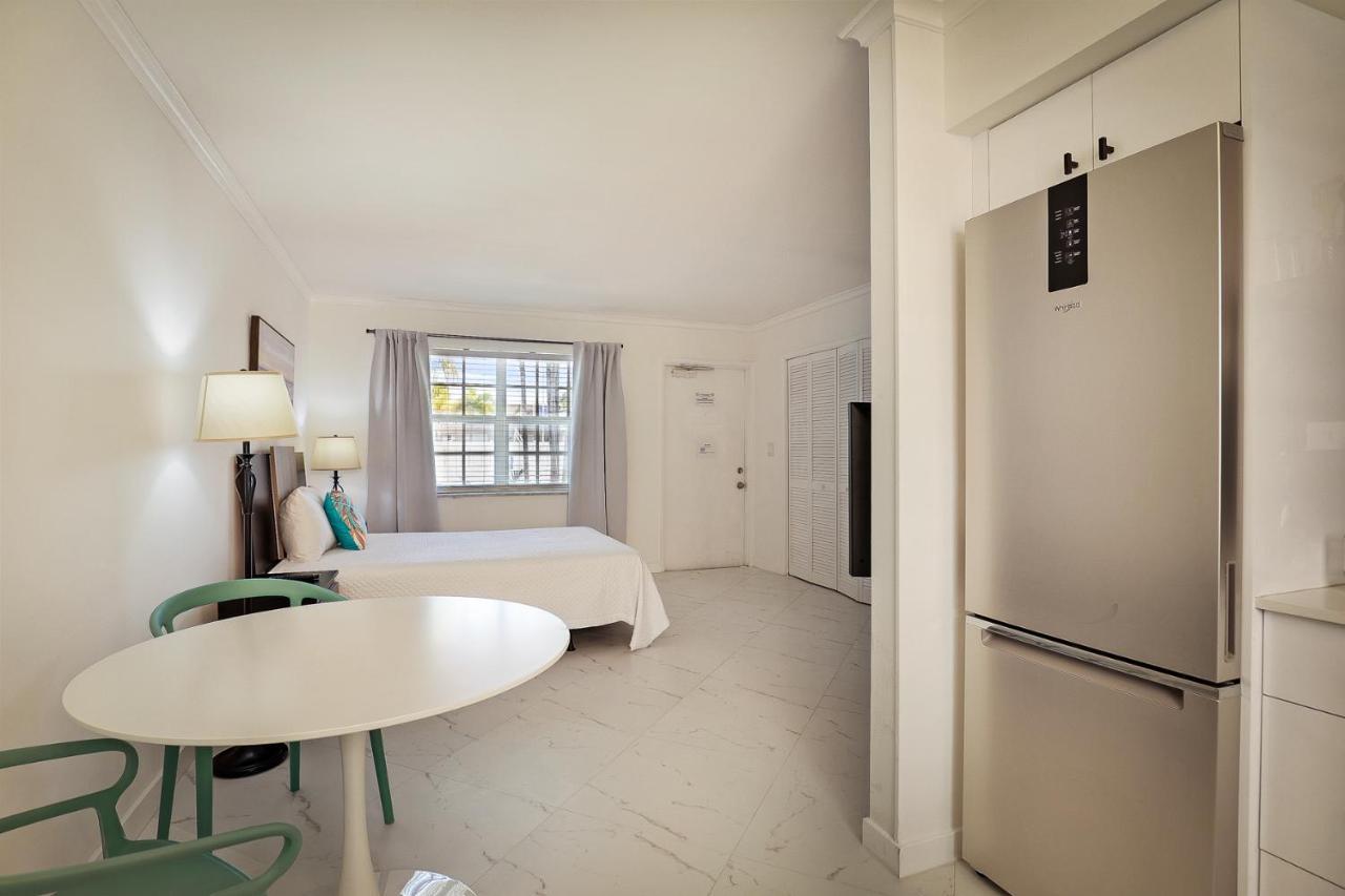 La Mer Suites Lauderdale-by-the-Sea Exterior photo