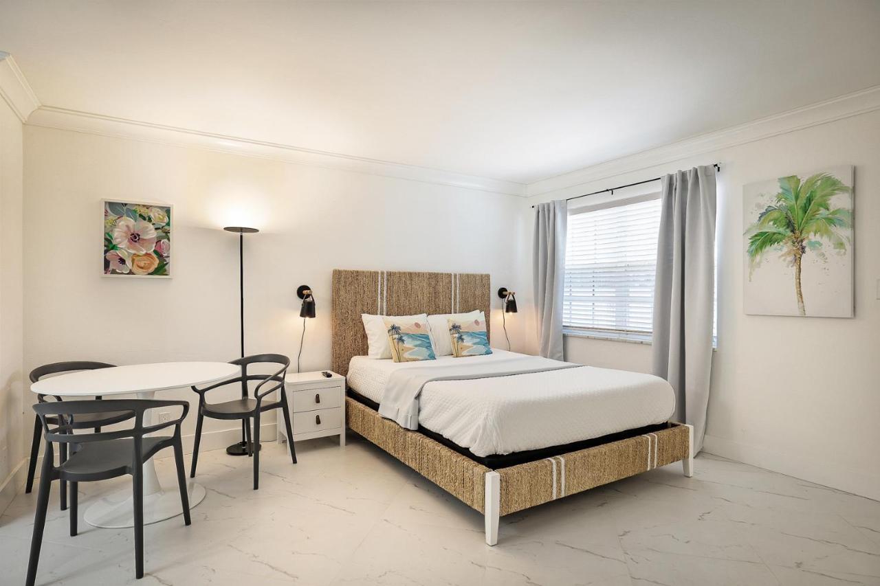 La Mer Suites Lauderdale-by-the-Sea Exterior photo
