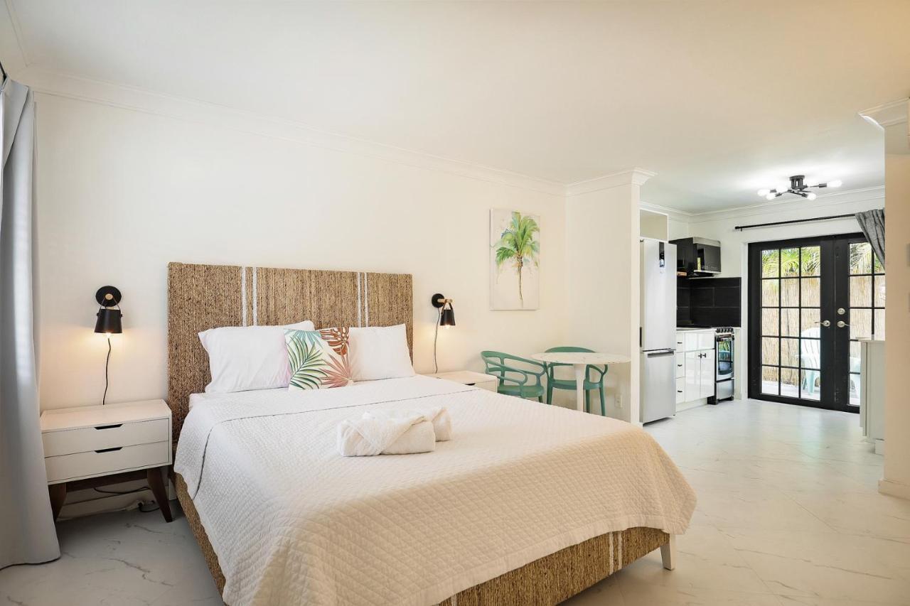 La Mer Suites Lauderdale-by-the-Sea Exterior photo