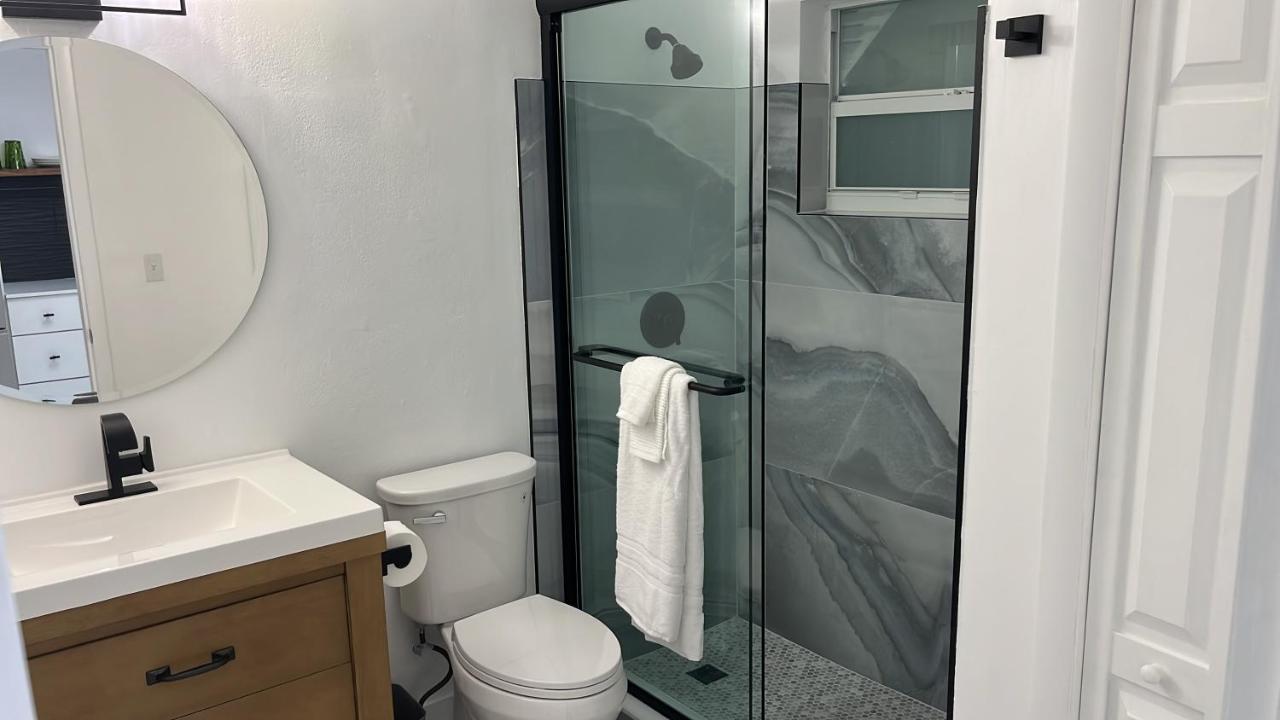 La Mer Suites Lauderdale-by-the-Sea Exterior photo