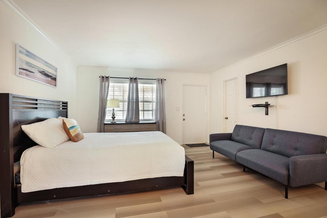 La Mer Suites Lauderdale-by-the-Sea Exterior photo