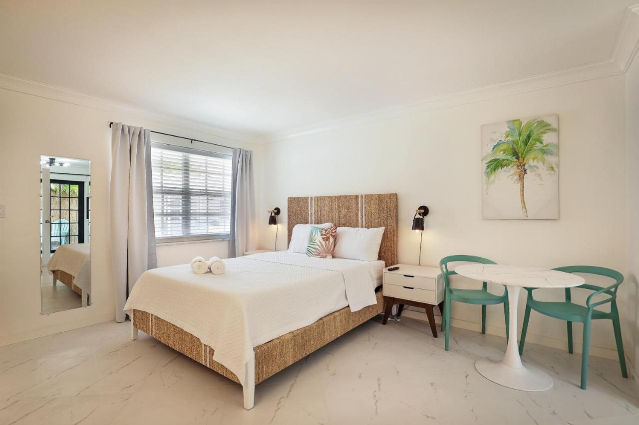 La Mer Suites Lauderdale-by-the-Sea Exterior photo
