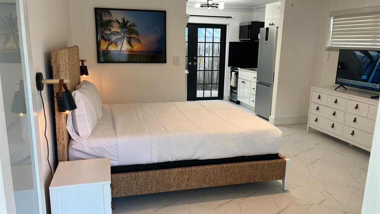 La Mer Suites Lauderdale-by-the-Sea Exterior photo