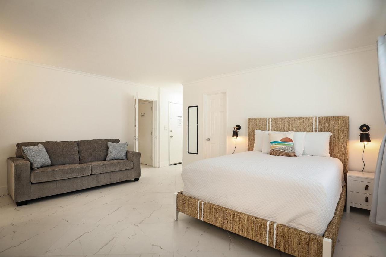 La Mer Suites Lauderdale-by-the-Sea Exterior photo