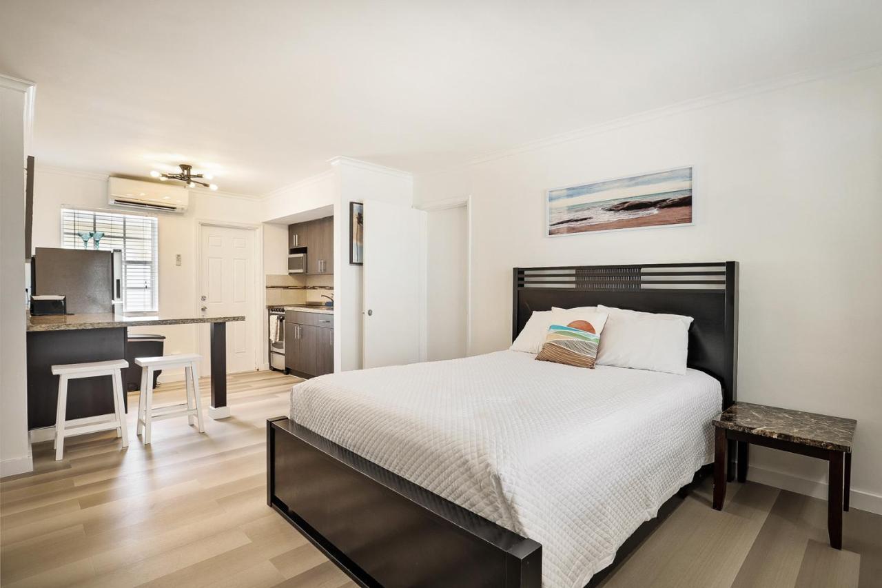 La Mer Suites Lauderdale-by-the-Sea Exterior photo